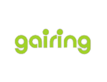 Gairing - Logo