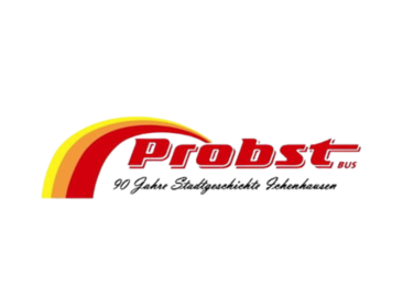 Probst - Logo