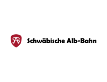 Schwäbisch-Alb-Bahn-Logo