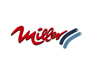 Miller - Logo