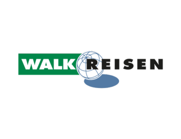 Walk Reisen - Logo