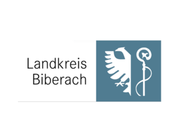 LK Biberach - Logo