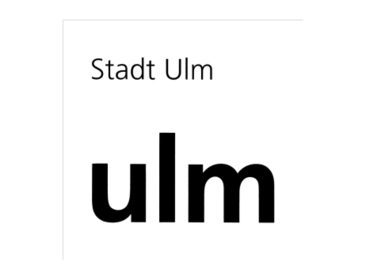 Stadt Ulm - Logo