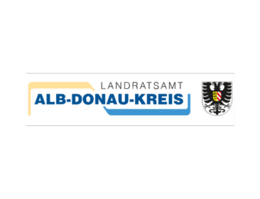 Landkreis Alb-Donau - Logo