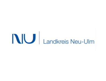 LK Neu-Ulm - Logo