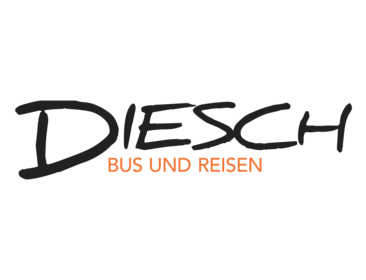 Diesch - Logo