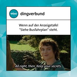 Meme Herr derRinge