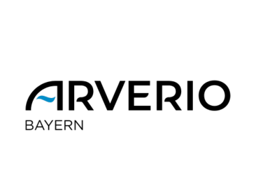 Ariverio BY - Logo