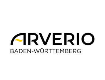 Arverio BW - Logo