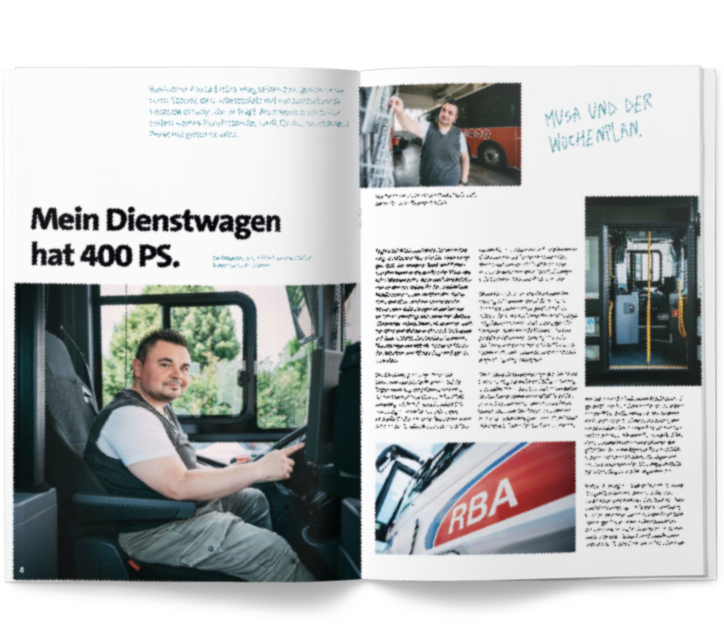 DINGFO - Zeitschrift