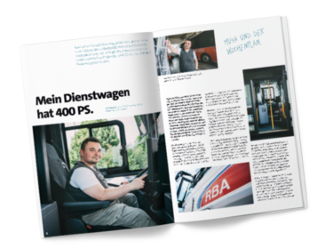 DINGFO - Magazin